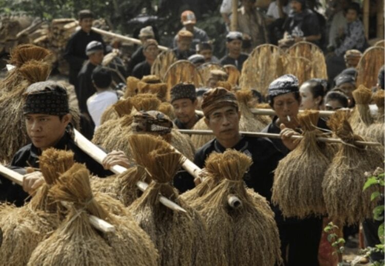 Dua Agenda Budaya Lebak Kembali Masuk Kharisma Event Nusantara 2026