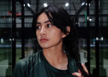 Dilamar Sang Kekasih, Sintya Marisca: Mohon Doanya Ya Semua