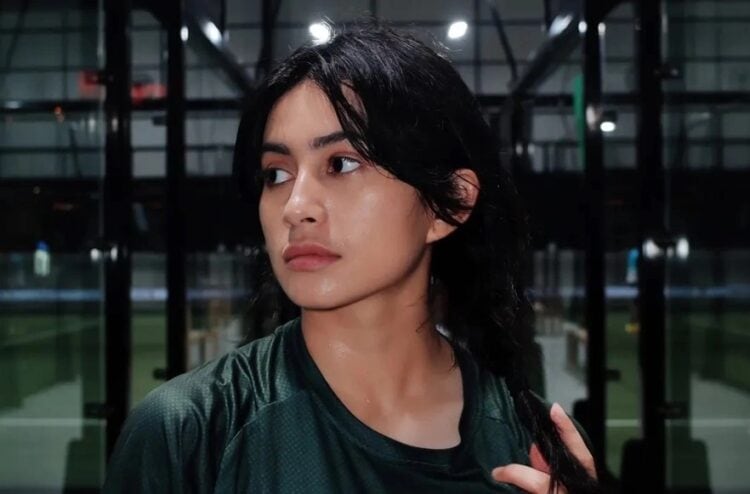 Dilamar Sang Kekasih, Sintya Marisca: Mohon Doanya Ya Semua