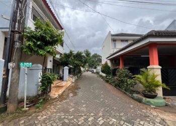 Banjir di Kota Tangerang Diklaim Telah Surut 100 Persen