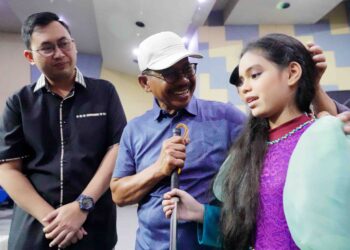 TANGERANG GOT TALENT – WALIKOTA7