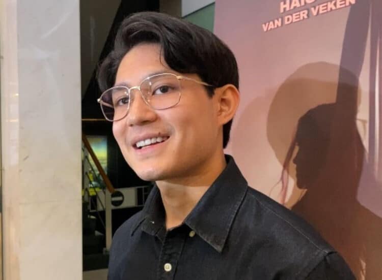 Siap Nikahi Cleantha Islan, Teuku Rassya Tengah Melakukan Persiapan