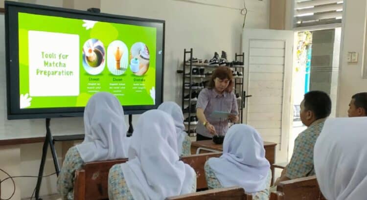 Sepanjang Tahun 2025, Wahana Workshop for Work Bekali 943 Peserta
