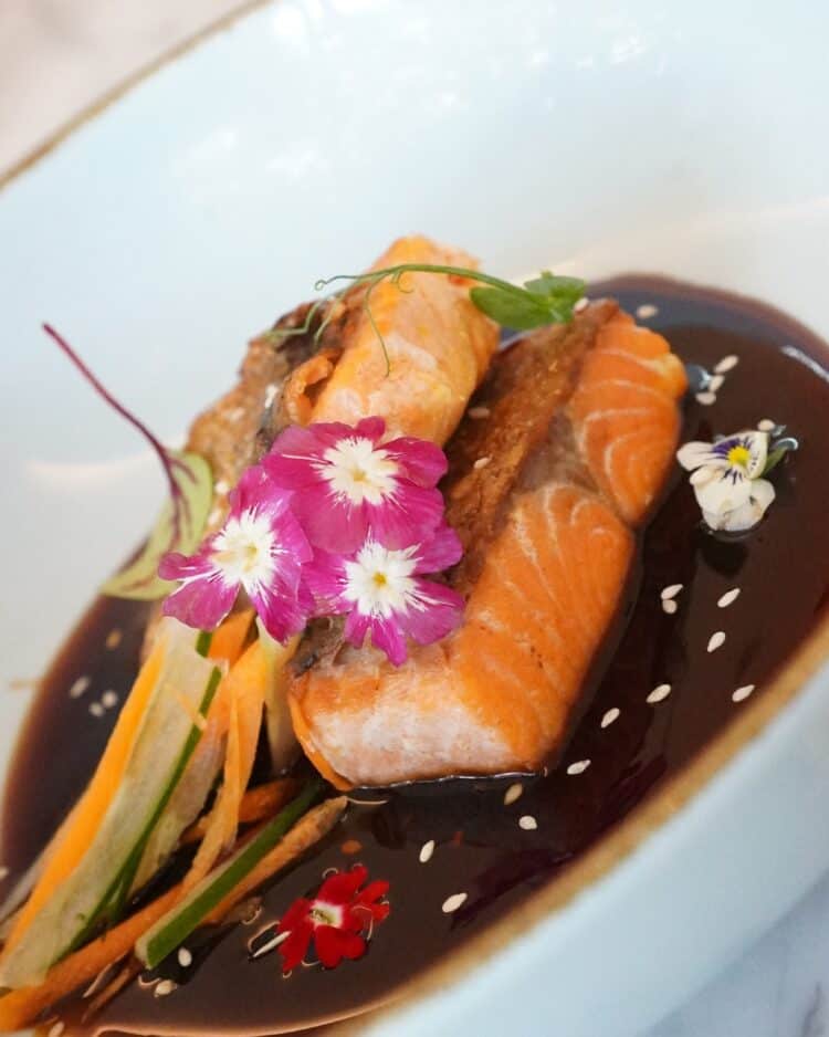 Menu Premium dan Harga Menarik di Hotel Santika Premiere Bintaro