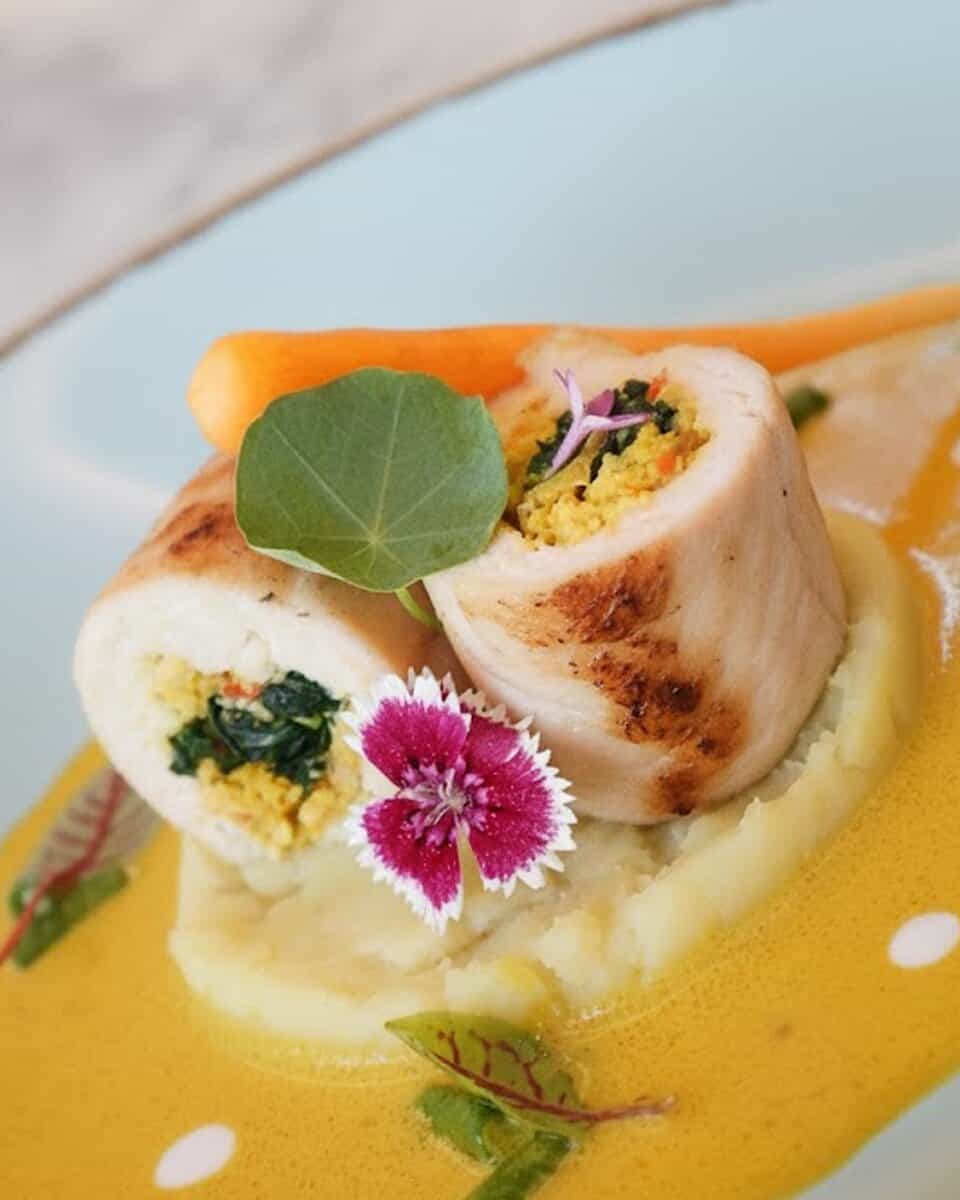 Menu Premium dan Harga Menarik di Hotel Santika Premiere Bintaro 