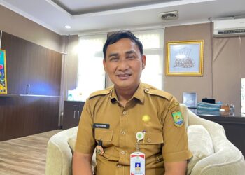 Perwal RT/RW di Kota Tangerang Berlaku Januari 2026, Stimulan Naik Rp 50 Ribu