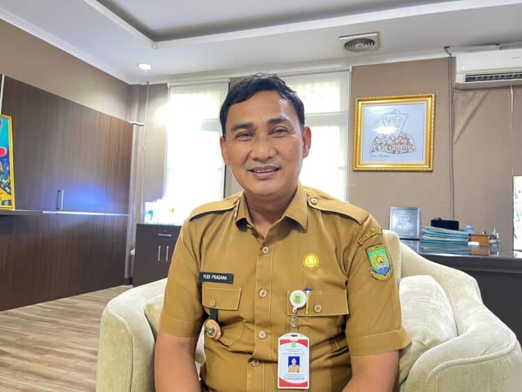 Perwal RT/RW di Kota Tangerang Berlaku Januari 2026, Stimulan Naik Rp 50 Ribu