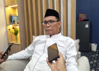 Musim Haji 2026, Banten Miliki Embarkasi Sendiri di Cipondoh