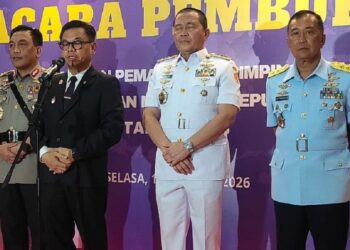Kajian Sistem Pilkada Masuk Istana, DPR Belum Bergerak