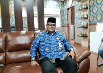 Bapenda Beri Diskon PBB-P2 Hingga 20 Persen dan BPHTB 50 Persen untuk Program Pemerintah