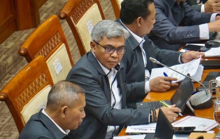 Batas Gratifikasi Diubah, Selamatkan Rp1,5 T
