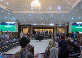 Klaim Kemiskinan Turun, Pemkot Tangerang Kini Bidik 4,8 Persen