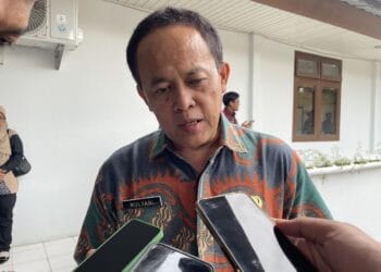Perwal Baru RT/RW Kota Tangerang Terus Disosialisasikan