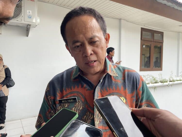 Perwal Baru RT/RW Kota Tangerang Terus Disosialisasikan