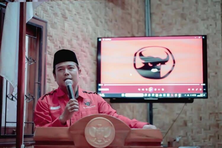 Anggota Fraksi PDI Perjuangan Kota Tangerang Tolak Pilkada Lewat DPRD