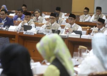 1.135 Jemaah Batal Berangkat Tahun Ini