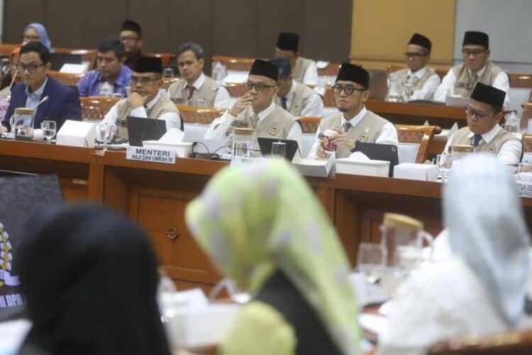 1.135 Jemaah Batal Berangkat Tahun Ini