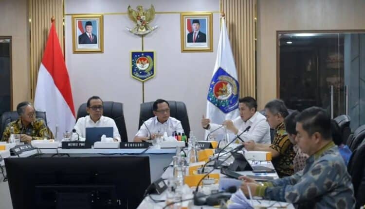 raker rekonstruski pasca bencana sumatera