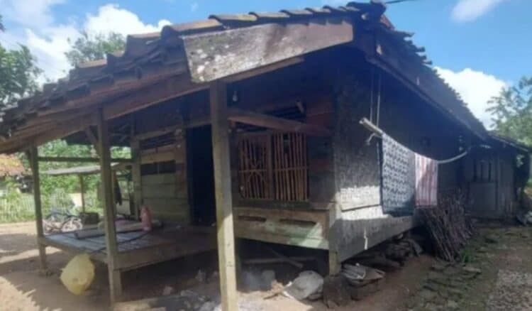 Bedah 260 Rumah Tidak Layak Huni, Pemkab Lebak Gelontorkan Rp 5,2 Miliar di Tahun 2026