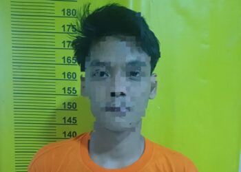 Polsek Tangerang Tangkap Pelaku Curanmor di Kontrakan di Kelapa Indah