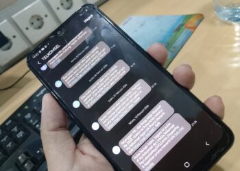 Pemerintah Nilai Rollover Kuota Bisa Ganggu Tarif dan Kualitas Layanan