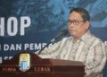 Satgas MBG Lebak Minta BGN Libatkan Daerah dalam Penentuan SPPG