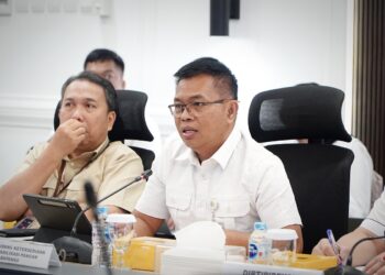 Satgas Pangan Awasi 9.138 Titik Jelang HBKN 2026, Minyakita dan Beras Disorot