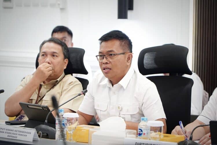 Satgas Pangan Awasi 9.138 Titik Jelang HBKN 2026, Minyakita dan Beras Disorot