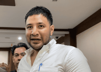 Soal Dugaan Suap Rp 300 Juta dari Oknum di Kasus Narkoba