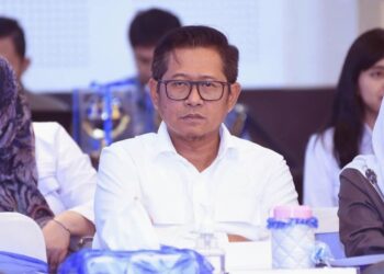 Komisi V DPR Desak Percepatan Perbaikan Infrastruktur Jateng Jelang Mudik
