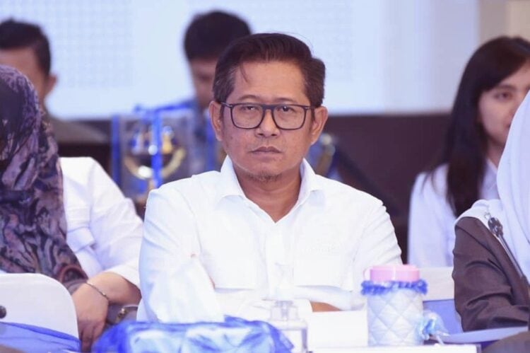Komisi V DPR Desak Percepatan Perbaikan Infrastruktur Jateng Jelang Mudik