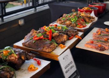Aston Bintaro Hadirkan Makan Daging Sepuasnya Pada Momen Buka Puasa Ramadhan 2026