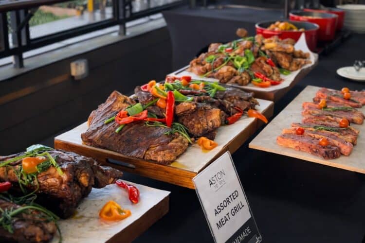 Aston Bintaro Hadirkan Makan Daging Sepuasnya Pada Momen Buka Puasa Ramadhan 2026