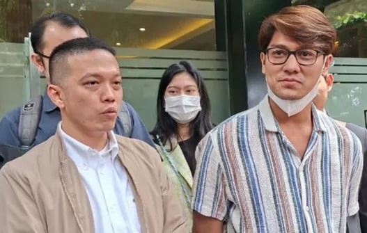 Lesti Kejora Tidak Terbukti Langgar Hukum Dalam Kasus Dugaan Pelanggaran Hak Cipta