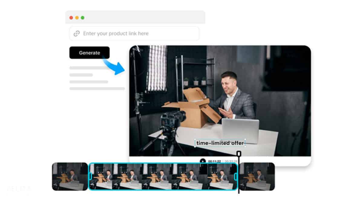 Cara Membuat Reels Bercerita yang Menarik dengan Mengubah Gambar Menjadi Urutan Video Dinamis Menggunakan AI