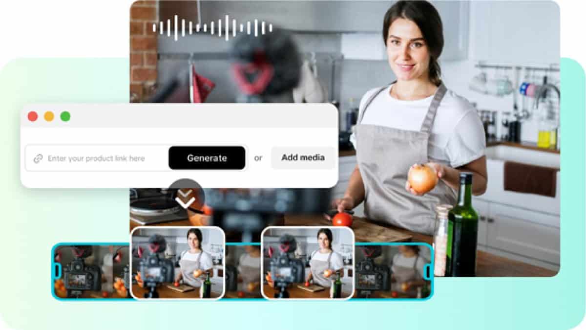 Cara Membuat Reels Bercerita yang Menarik dengan Mengubah Gambar Menjadi Urutan Video Dinamis Menggunakan AI
