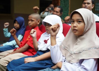 Disdukcapil Kota Tangerang Klaim Cakupan Kepemilikan KIA Capai 98 Persen