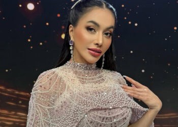 Denada Buka Suara, Akui Ressa Anak Kandungnya