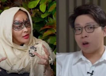 Doktif Serukan Gerakan Boikot Produk Kecantikan Maupun Suplemen Milik Richard Lee