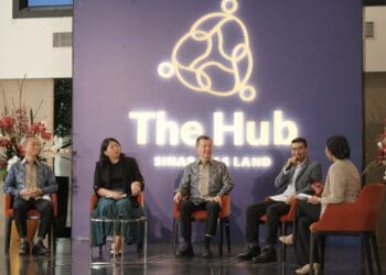 Sinar Mas Land Bidik Prapenjualan Rp10 Triliun