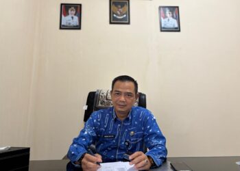 Foto Abidin Nasar