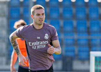 Real Madrid vs Benfica, Hanya Butuh Imbang