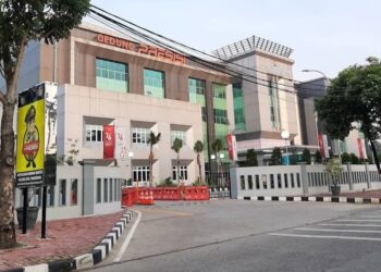 Kasus Dugaan Penipuan Oknum Polresta Tangerang Masih Didalami