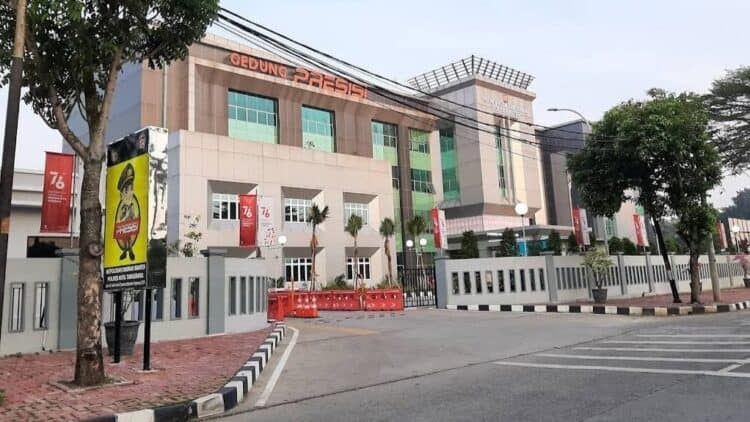Kasus Dugaan Penipuan Oknum Polresta Tangerang Masih Didalami
