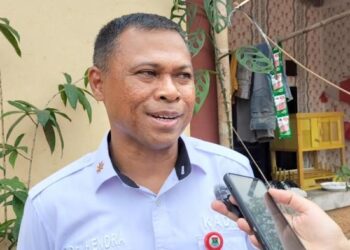 Antisipasi Virus Nipah, Dinkes Kabupaten Tangerang Perkuat Faskes