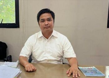 Bappeda Jembatani Aspirasi Warga Langsung Sampai ke Bupati Tangerang