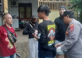 Diduga Terhimpit Ekonomi, Seorang Pria di Pasar Kemis Nekat Akhiri Hidup