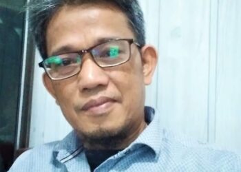 Pengamat kebijakan publik, Ahmad Sururi. (ISTIMEWA)