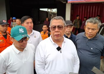 1.885 Pegawai Non ASN Terdampak, Pemkot Tangsel Punya Dua Opsi