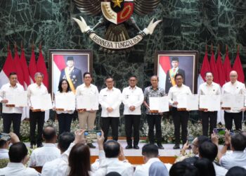 Paramount Land Dukung Pengembangan Jalur MRT Lintas Timur Barat Fase 2 Ruas Kembangan Balaraja